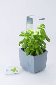 Chytrý květináč TREGREN T3 

 obrázek produktu 1 z 6
