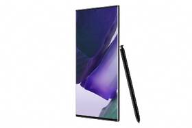 Mobilní telefon Samsung Note20 Ultra 5G 256 GB černý

 obrázek produktu 1 z 9