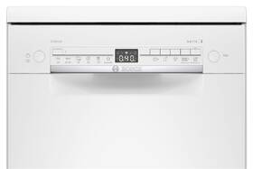 Myčka nádobí Bosch SPS2XMW04E bílá

 obrázek produktu 2 z 9