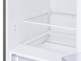 Chladnička s mrazničkou Samsung RB34T600ESA/EF stříbrná

 obrázek produktu 6 z 9