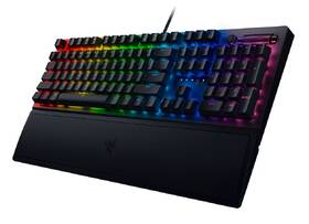 Klávesnice Razer BlackWidow V3 - Green Switch - US černá

 obrázek produktu 6 z 14
