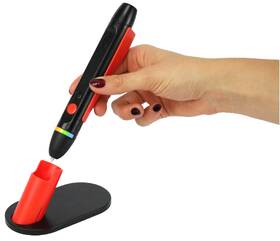 3D pero Polaroid Play+ pro ruční tisk 3D modelů 
