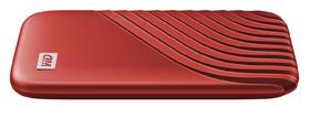 SSD externí Western Digital 2TB červený

 obrázek produktu 6 z 7