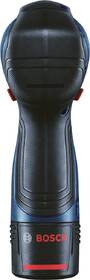 Vrtací šroubovák Bosch Professional GSR12V-30 0.601.9G9.001 (s baterií) 

 obrázek produktu 4 z 7