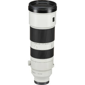 Objektiv Sony FE 200-600 mm f/5.6-6.3 G OSS černý

 obrázek produktu 3 z 23