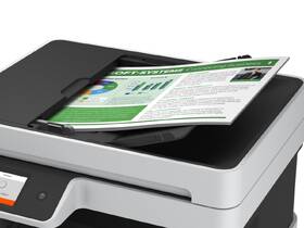 Tiskárna multifunkční Epson Eco Tank L6460 bílá

 obrázek produktu 6 z 8