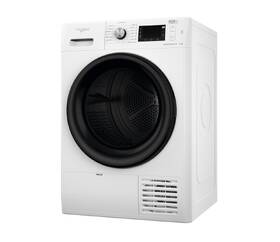 Sušička prádla Whirlpool FFT M22 9X2B EE bílá

 obrázek produktu 6 z 12