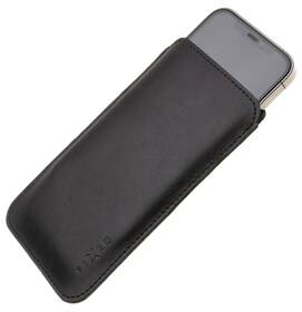Pouzdro na mobil FIXED Slim na Apple iPhone 12 Pro Max černé

 obrázek produktu 2 z 4