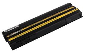 Baterie PATONA pro Dell Latitude E6420, E6430, 6600mAh, Li-Ion, 11,1V 

 obrázek produktu 1 z 2