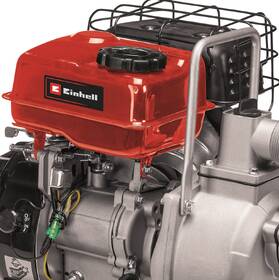 Motorové čerpadlo Einhell GC-PW 16 

 obrázek produktu 2 z 4