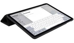 Pouzdro na tablet FIXED Padcover na Apple iPad 10,9" (2022/2024)/iPad 11" (2025), Sleep and Wake černé

 obrázek produktu 3 z 4