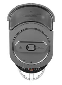 Stolní mixér G21 Comfort Graphite Black 

 obrázek produktu 8 z 17