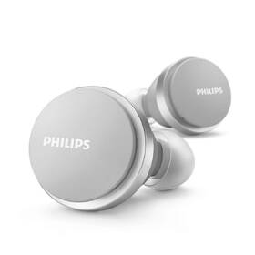 Sluchátka Philips TAT8506WT bílá

 obrázek produktu 3 z 6