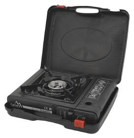 Vařič plynový Cattara Traveler 

 obrázek produktu 1 z 7