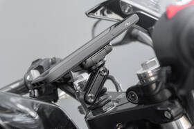 Držák na mobil Peak Design Motorcycle Stem Mount černý

 obrázek produktu 6 z 7