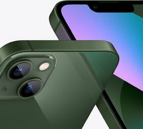 Mobilní telefon Apple 128GB Green 

 obrázek produktu 3 z 3