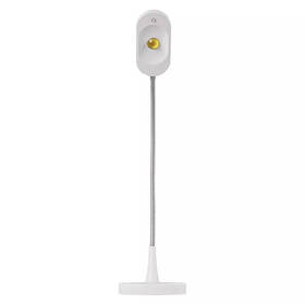 Stolní LED lampička EMOS White & Home, 5,5W bílá

 obrázek produktu 3 z 7