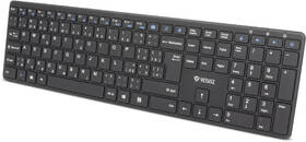 Klávesnice s myší YENKEE YKM 2008CS Combo WL Tribe černá

 obrázek produktu 4 z 9