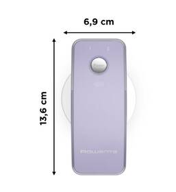 Masážní přístroj Rowenta LY4000F0 Body Massager 

 obrázek produktu 6 z 23