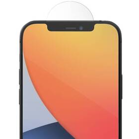 Tvrzené sklo InvisibleSHIELD Glass Elite VisionGuard+ pro Apple iPhone 12/12 Pro 

 obrázek produktu 4 z 5