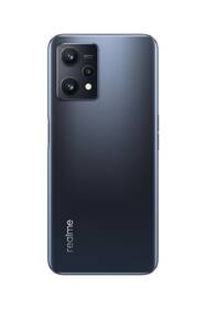 Mobilní telefon realme 9 5G 4GB/64GB - Meteor Black 

 obrázek produktu 5 z 6