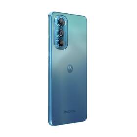 Mobilní telefon Motorola Edge 30 5G 8 GB / 128 GB - Aurora Green 

 obrázek produktu 6 z 11