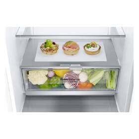 Chladnička s mrazničkou LG GBB72SWDGN bílá

 obrázek produktu 9 z 25