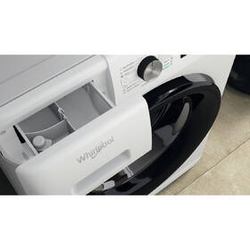 Pračka Whirlpool FFB 8469 BV EE bílá

 obrázek produktu 7 z 13