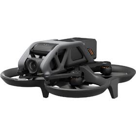 Dron DJI Avata černý/šedý

 obrázek produktu 1 z 12