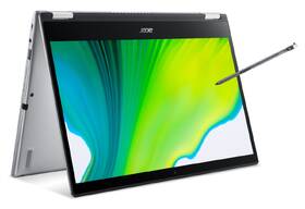 Notebook Acer Spin 3 (SP314-55N-77M8) stříbrný

 obrázek produktu 5 z 9