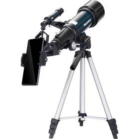 Teleskop Discovery Sky Trip ST70 modrý

 obrázek produktu 4 z 11