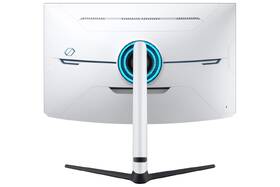 Herní monitor Samsung Odyssey G8 Neo černá barva
