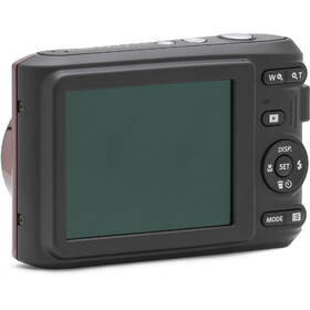 Digitální fotoaparát Kodak FZ45 červený

 obrázek produktu 7 z 9