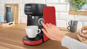Espresso Bosch TAS16B3 černé/červené

 obrázek produktu 23 z 26