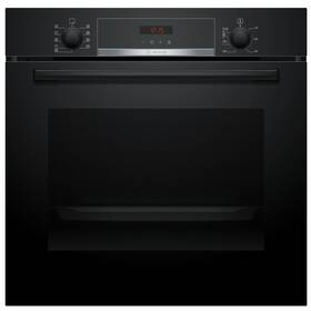 Set výrobků Bosch HBA573BB1 + PIE63KBB5E 
