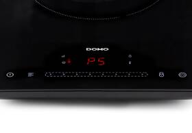 Vařič indukční Domo DO332IP 

 obrázek produktu 3 z 10