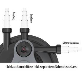 Filtrace tlaková HEISSNER HLF4000-00 

 obrázek produktu 4 z 6