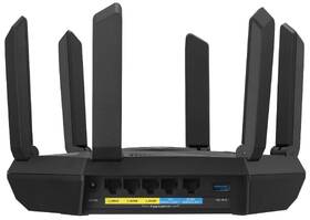 Router Asus RT-AXE7800 černý

 obrázek produktu 4 z 8