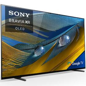 Televize Sony XR-77A83J 
