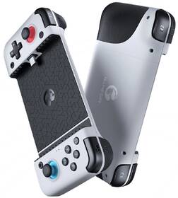 Gamepad GameSir X2 Mobile Gaming (USB-C) bílý

 obrázek produktu 4 z 8