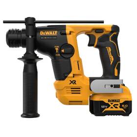 Kladivo Dewalt DCH072P2 (s baterií) 

 obrázek produktu 1 z 3