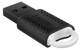 USB Flash Lexar JumpDrive V40 USB 2.0, 128GB černý

 obrázek produktu 2 z 5