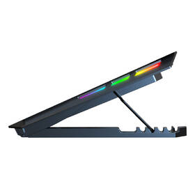 Chladící podložka pro NTB Evolveo Ania 16 RGB na 17" černá

 obrázek produktu 2 z 3