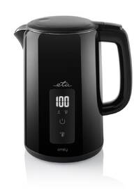 Rychlovarná konvice ETA Emily 4595 90000 černá barva
