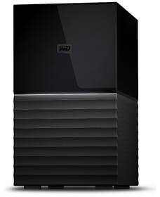 Externí pevný disk 3,5" Western Digital Duo 28TB černý

 obrázek produktu 1 z 10