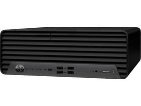Stolní počítač HP Elite SFF 600 G9 černá barva
