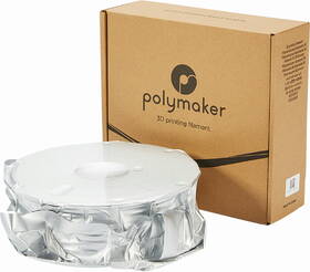 Filament Polymaker PolyLite PETG, 1,75 mm, 1 kg tyrkysový

 obrázek produktu 2 z 2