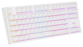 Klávesnice Genesis THOR 404 TKL, RGB, US layout, Kailh Box Brown V2 bílá

 obrázek produktu 2 z 12