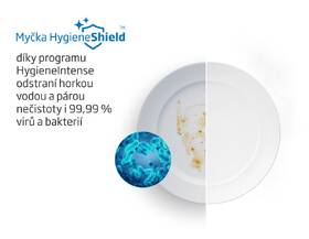 Myčka nádobí Beko BDIN38646MD 
