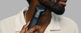 Zastřihovač multifunkční Remington PG780 One Total Body Multigroomer šedý

 obrázek produktu 16 z 21